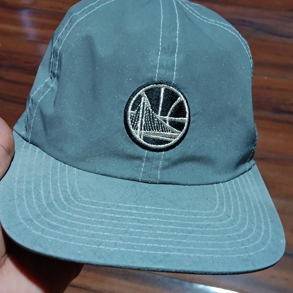 Michelle & Ness 3m os strap hat & 3m matching puffer coat - Picture 1 of 6